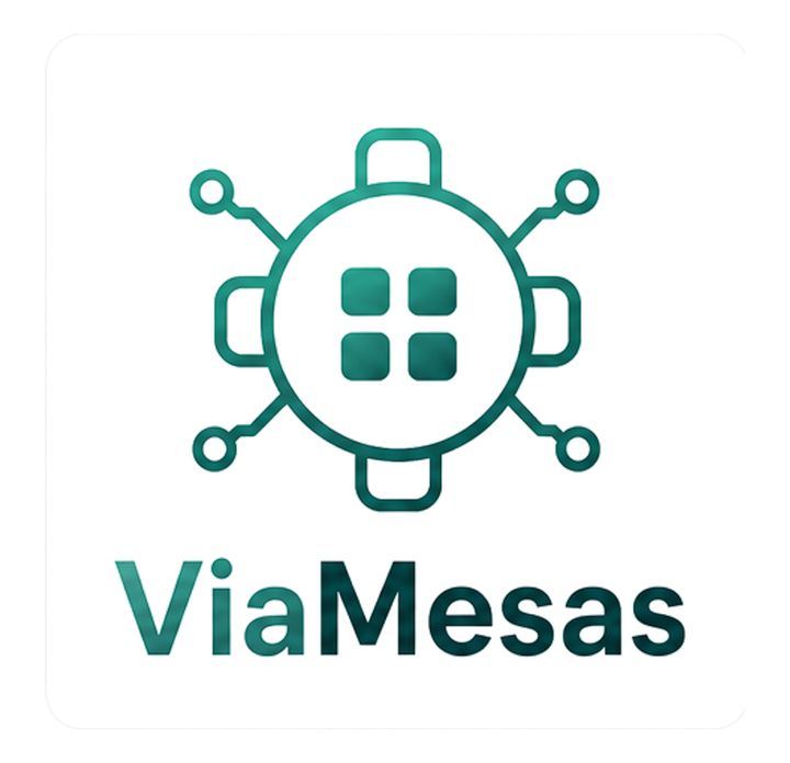 ViaMesas